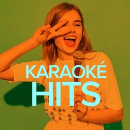Album cover of Karaoke Hits