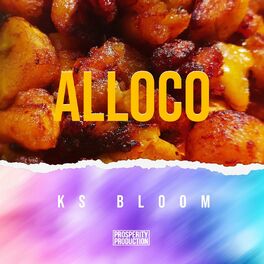 Album cover of Alloco