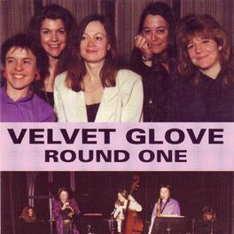 Album cover of Velvet Glove