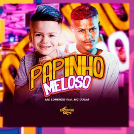 Album cover of Papinho Meloso