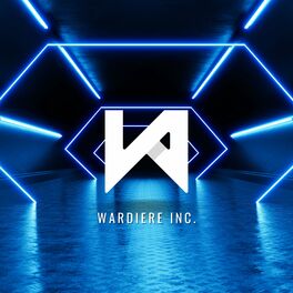 Album cover of Wardiere Inc.