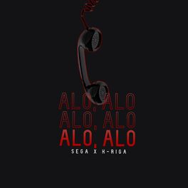 Album cover of Alo (feat. Sega)