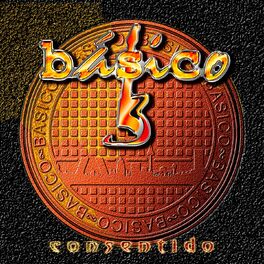 Album cover of Consentido