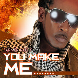 Album cover of You Make Me... Surrender