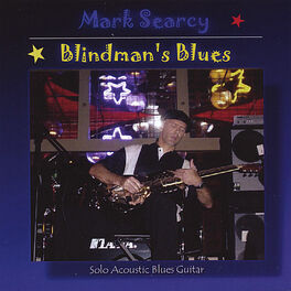 Album cover of Blindman's Blues