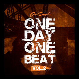 Album cover of One Day One Beat, Vol. 2