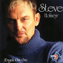 Album cover of Engele Om Ons