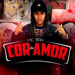 Album cover of Cor do Amor