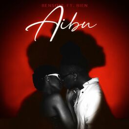 Album cover of Aibu (feat. Bien)