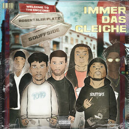 Album cover of Immer das Gleiche