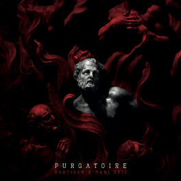 Album cover of Purgatoire