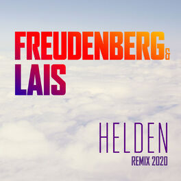 Album cover of Helden (Remix 2020)