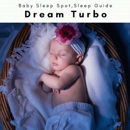 Album cover of 4 Dream Turbo