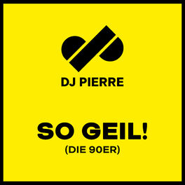 Album cover of So Geil! (Die 90er)