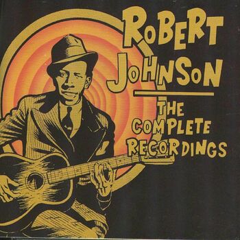 Cross Road Blues - song and lyrics by Robert Johnson