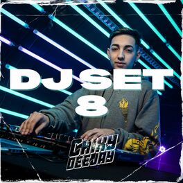 Album cover of DJ Set 8 (Remix)