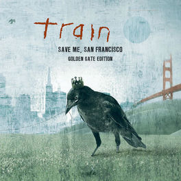 Album cover of Save Me, San Francisco (Golden Gate Edition)