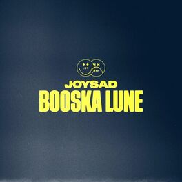 Album cover of Booska Lune
