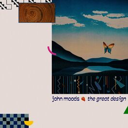 Album cover of The Great Design