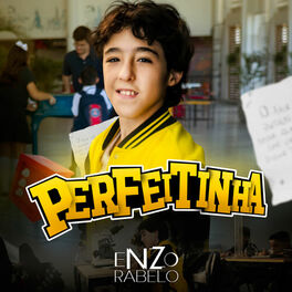 Album cover of Perfeitinha