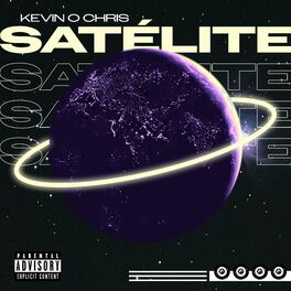 Album cover of Satélite