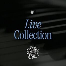 Album cover of Live Collection #1