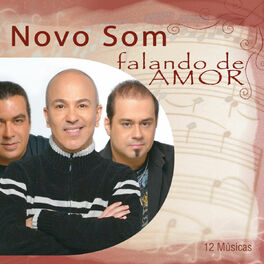 Novo Som - Novo Som - Gospel Collection Ao Vivo: letras e músicas