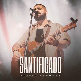 Album cover of Santificado (Ao Vivo)