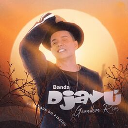 Album cover of Na Pegada do Piseiro