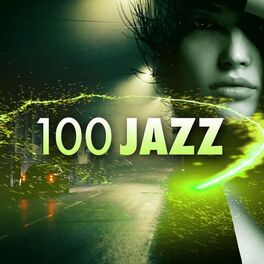 Album cover of 100 Jazz