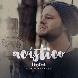 Album cover of Acústico (Playback)