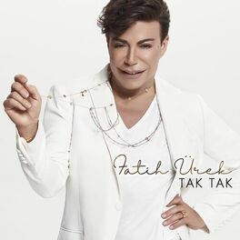 Album cover of Tak Tak