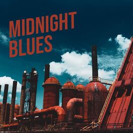 Album cover of Midnight Blues