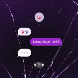 Album cover of Talking Stage