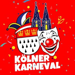 Album cover of Kölner Karnvel 2023