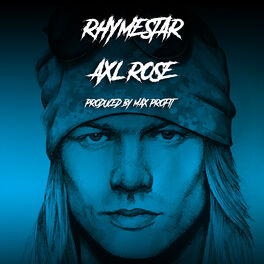 Album cover of Axl Rose