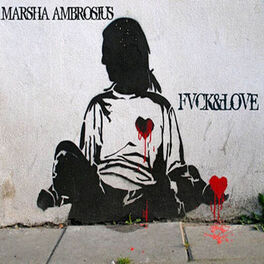 Album cover of Fvck & Love 2