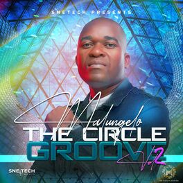 Album cover of Circle Groove Vol.2