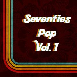 Album cover of Seventies Pop, Vol. 1