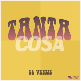 Album cover of Tanta Cosa