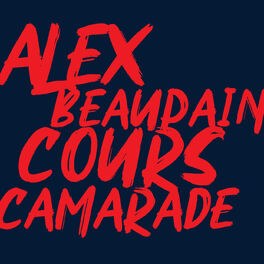Album cover of Cours camarade