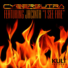 Album cover of Kult Records Presents: I See Fire (Part 2)