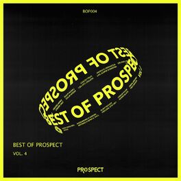 Album cover of Best of Prospect, Vol. 4