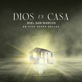 Album cover of Dios En Casa