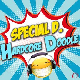 Album cover of Hardcore Doodle