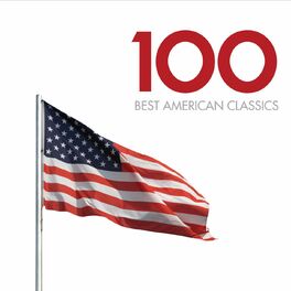 Album cover of 100 Best American Classics