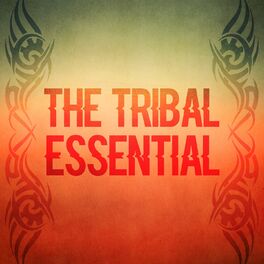 Album cover of The Tribal Essential