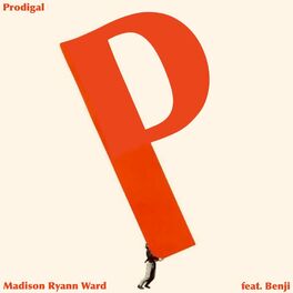 Album cover of Prodigal (feat. Benji)