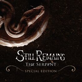 Album cover of The Serpent [Special Edition]