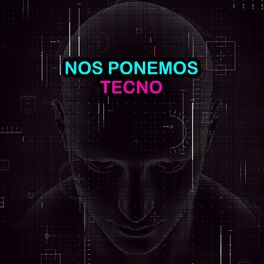 Album cover of Nos ponemos TECNOS